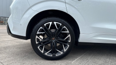 CUPRA Terramar 2.0 TSI 265 VZ2 5dr DSG 4Drive Petrol Hatchback